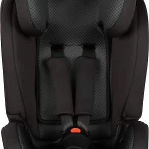 Bebeconfort Kindersitz Ever Fix Mit Isofix, Pixel Black 20