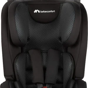 Bebeconfort Kindersitz Ever Fix Mit Isofix, Pixel Black 24