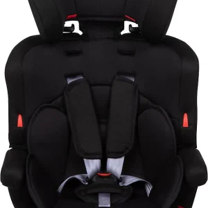 Bebeconfort Kindersitz Ever Safe +, Full Black 9