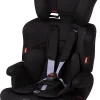 Bebeconfort Kindersitz Ever Safe +, Full Black 17