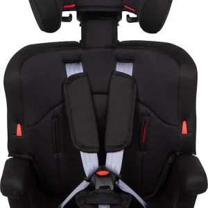 Bebeconfort Kindersitz Ever Safe +, Full Black 11