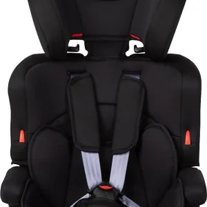 Bebeconfort Kindersitz Ever Safe +, Full Black 13