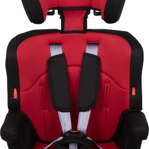 Bebeconfort Kindersitz Ever Safe +, Full Red 9