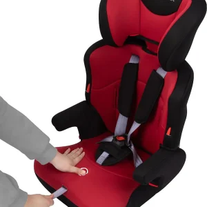 Bebeconfort Kindersitz Ever Safe +, Full Red 15