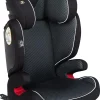 Bebeconfort Kindersitz Road Fix, Isofix, Pixel Black 34