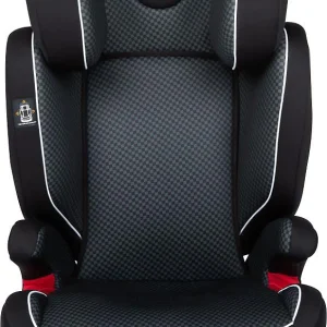 Bebeconfort Kindersitz Road Fix, Isofix, Pixel Black 16