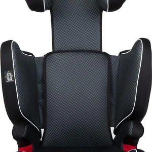 Bebeconfort Kindersitz Road Fix, Isofix, Pixel Black 20