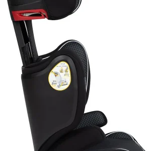 Bebeconfort Kindersitz Road Fix, Isofix, Pixel Black 22