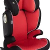 Bebeconfort Kindersitz Road Fix, Isofix, Pixel Red 16