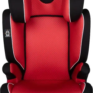 Bebeconfort Kindersitz Road Fix, Isofix, Pixel Red 15