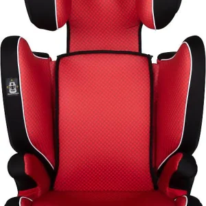 Bebeconfort Kindersitz Road Fix, Isofix, Pixel Red 17