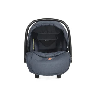 Cangaroo Babyschale, Kindersitz Macan In Blau 6