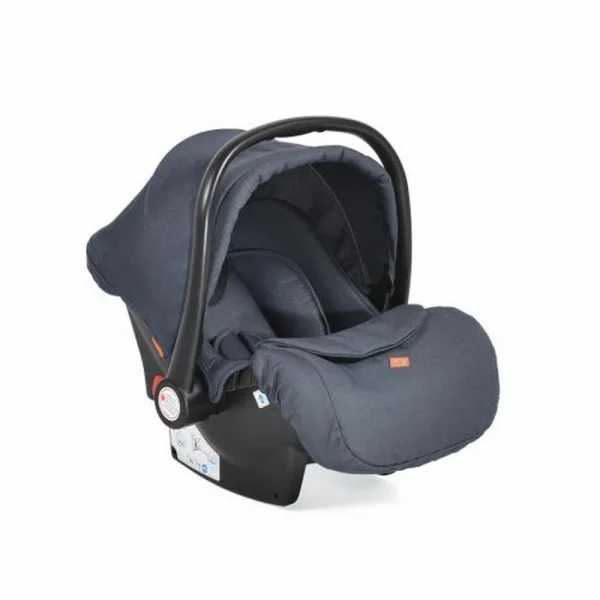 Cangaroo Babyschale, Kindersitz Macan In Blau 1