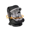 Cangaroo Kindersitz Pilot 0-36 Kg Gruppe 0+/1/2/3 In Grau 23