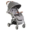 Cangaroo Kinderwagen, Buggy Mini In Grau 26