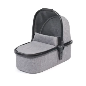 Chic 4 Baby Kinderwagen “Passo” In Jeans Grau 17