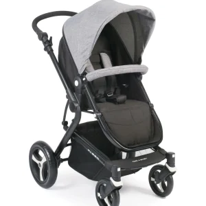 Chic 4 Baby Kinderwagen “Passo” In Jeans Grau 19