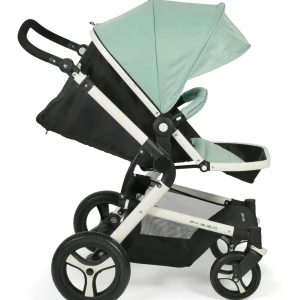 Chic 4 Baby Kinderwagen “Passo” In Mint 14