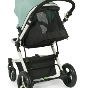 Chic 4 Baby Kinderwagen “Passo” In Mint 16