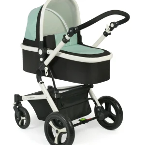 Chic 4 Baby Kinderwagen “Passo” In Mint 18