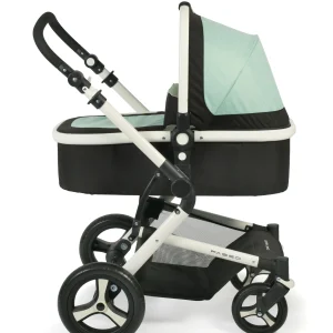 Chic 4 Baby Kinderwagen “Passo” In Mint 20