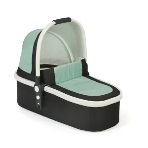 Chic 4 Baby Kinderwagen “Passo” In Mint 22