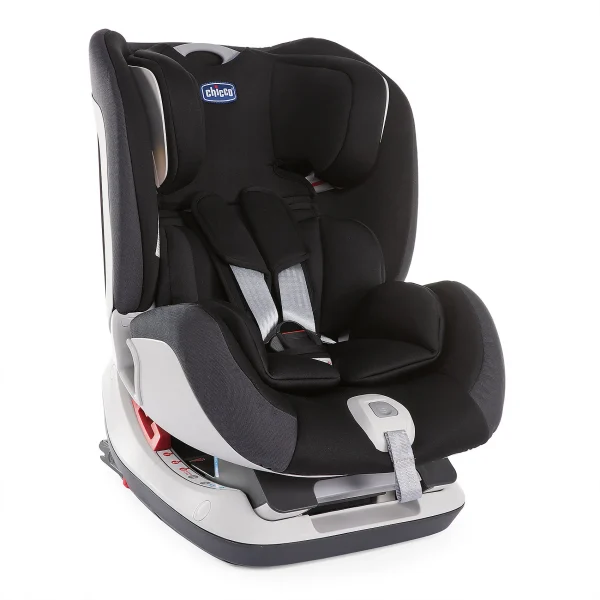 CHICCO Auto-Kindersitz Seat-Up 0/1/2, Jet Black 1