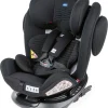 CHICCO Auto-Kindersitz Unico Plus, Schwarz 32