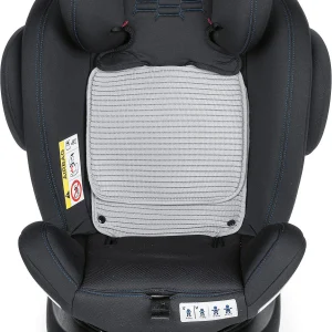 CHICCO Auto-Kindersitz Unico Plus, Schwarz 18