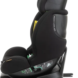 CHICCO Autokindersitz Seat3Fit I-Size, Schwarz 14