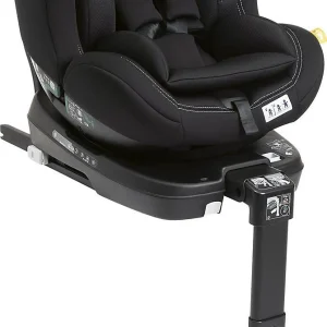 CHICCO Autokindersitz Seat3Fit I-Size, Schwarz 26