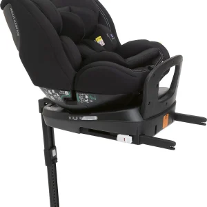 CHICCO Autokindersitz Seat3Fit I-Size, Schwarz 28