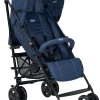 CHICCO Buggy London Up Inkl. Regenschutz, Blue Passion 34