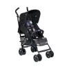 CHICCO Buggy London Up Mit Faltbarem Frontbügel In Schwarz 14