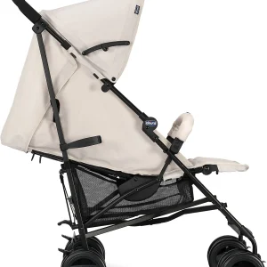 CHICCO Buggy London Up, Red Passion 10