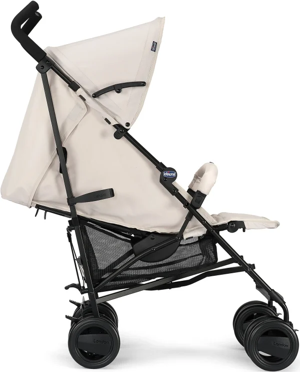 CHICCO Buggy London Up, Red Passion 4