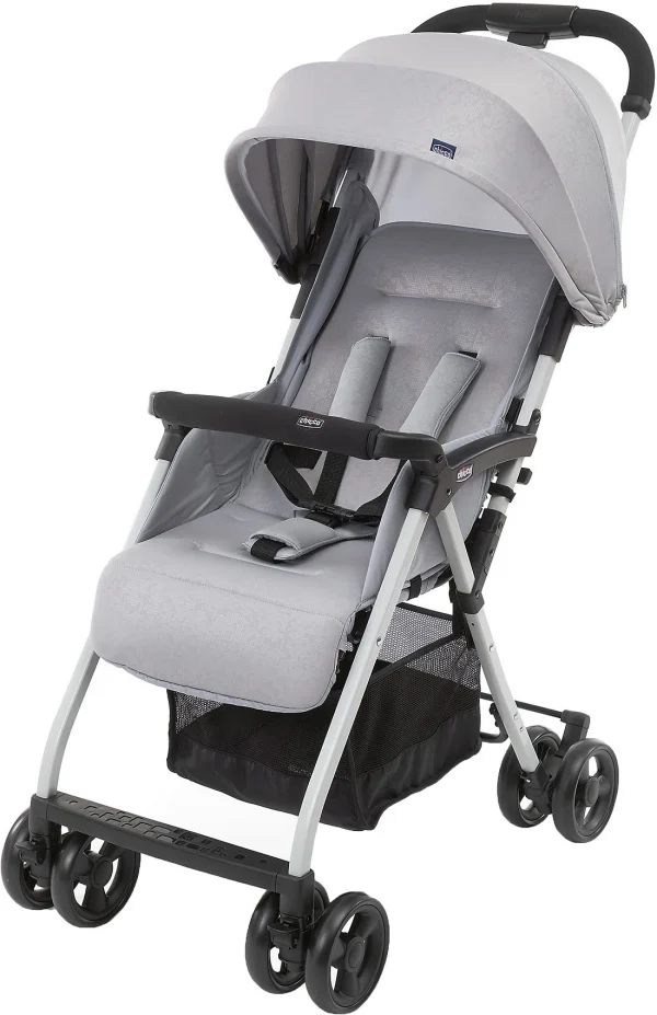 CHICCO Buggy Ohlala’ 3, Grau 1