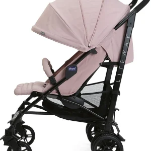 CHICCO Buggy Sportwagen Lite Way4 Blossom, Mit Faltbarem Frontbügel 22Kg Traglast,… 13