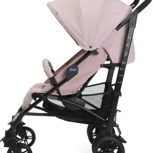 CHICCO Buggy Sportwagen Lite Way4 Blossom, Mit Faltbarem Frontbügel 22Kg Traglast,… 15