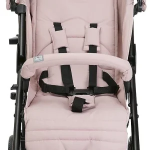 CHICCO Buggy Sportwagen Lite Way4 Blossom, Mit Faltbarem Frontbügel 22Kg Traglast,… 17