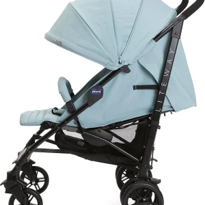 CHICCO Buggy Sportwagen Lite Way4 Hydra, Mit Faltbarem Frontbügel 22Kg Traglast,… 14