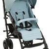 CHICCO Buggy Sportwagen Lite Way4 Hydra, Mit Faltbarem Frontbügel 22Kg Traglast,… 34