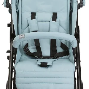 CHICCO Buggy Sportwagen Lite Way4 Hydra, Mit Faltbarem Frontbügel 22Kg Traglast,… 20