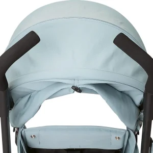 CHICCO Buggy Sportwagen Lite Way4 Hydra, Mit Faltbarem Frontbügel 22Kg Traglast,… 26