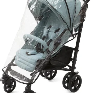 CHICCO Buggy Sportwagen Lite Way4 Hydra, Mit Faltbarem Frontbügel 22Kg Traglast,… 30