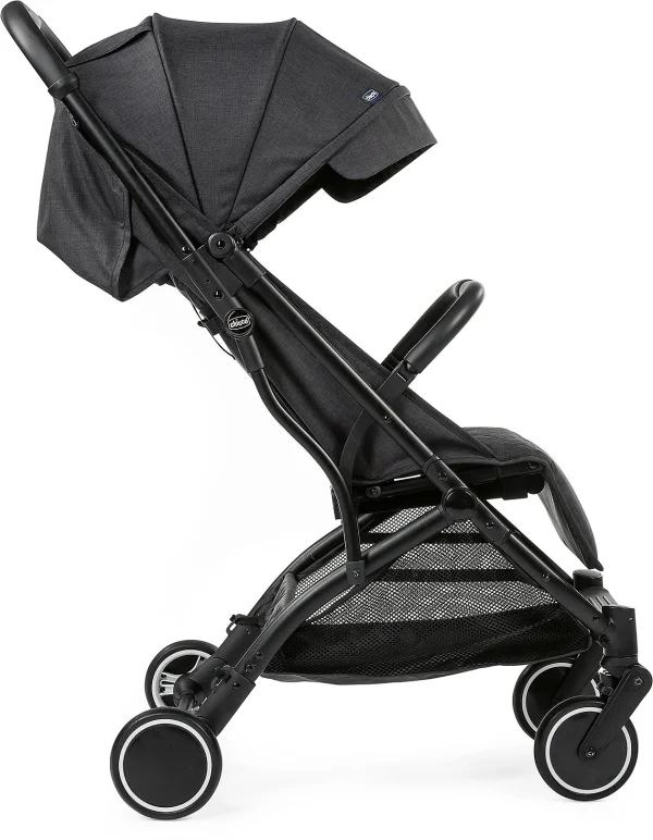 CHICCO Buggy Trolley Me, Dunkelgrau 5