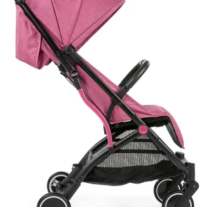 CHICCO Buggy Trolley Me, Rosa 16