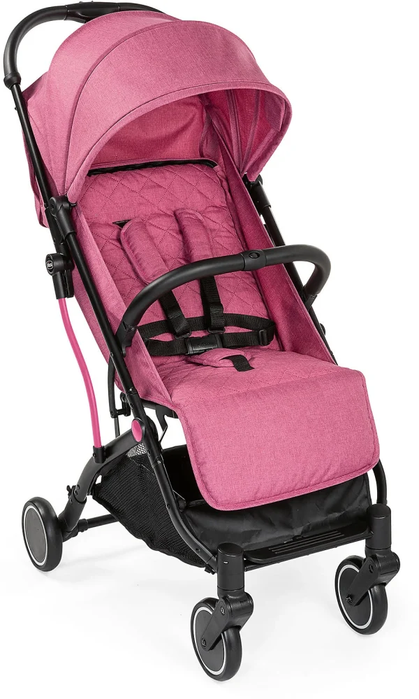 CHICCO Buggy Trolley Me, Rosa 1