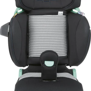 CHICCO Kindersitz Fold&Go I-Size Air 100-150 Cm, Schwarz 14