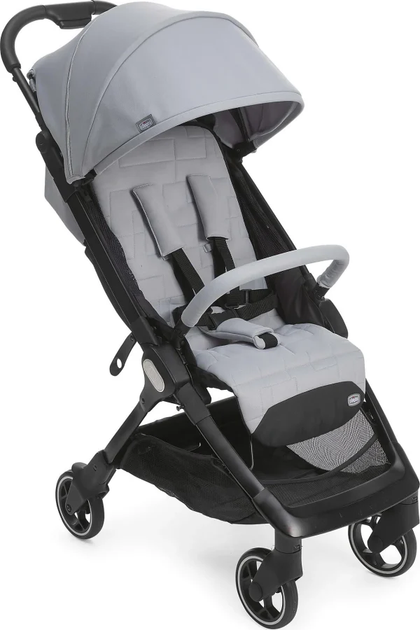 CHICCO Sportwagen Buggy WE, Grau 1